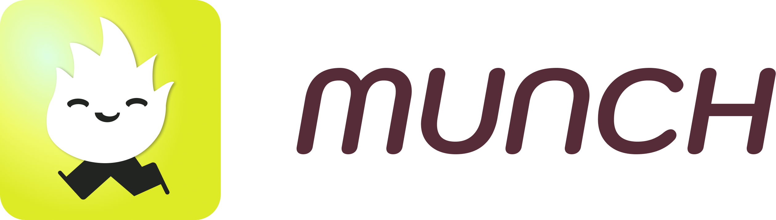 Munch — App khám phá quán ăn & nhận thưởng